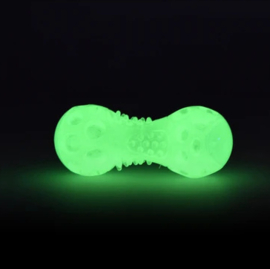 2 Glow Bone of its own