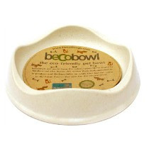 Beco Cat Bowl Naturel 17cm
