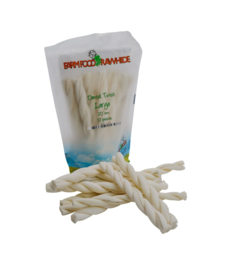 Farm Food Dental Twist L, 10 stuks