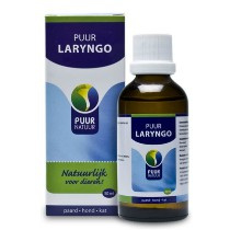 Puur Laryngo 50ml