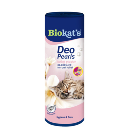 Biokat's Deo Parels Baby Powder 700gr