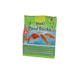 Tetra Pond Sticks 4 ltr