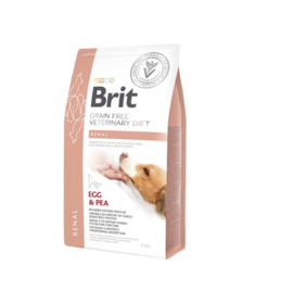 Brit Grainfree Veterinary Diet Renal 2kg