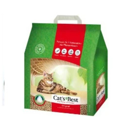 Cat's Best Original Kattenbakvulling  20L