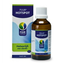 Puur Hotspot 50ml