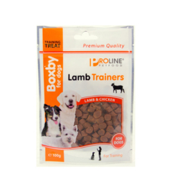 Proline Boxby Lamb Trainers 100gr