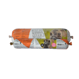 Carnivoer Hond/Kat  Vis 1 kg.