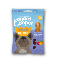 Edgard&Cooper Good Boy Beef Bites 50 gr