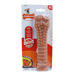 Nylabone Durable Bone Bacon Souper XL