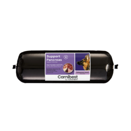 Carnibest Hond Support Pancreas 500gr