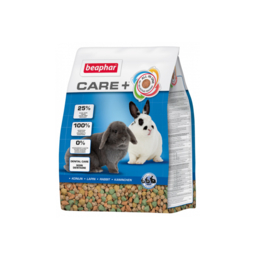 Beaphar Care+ Konijn 1,5kg