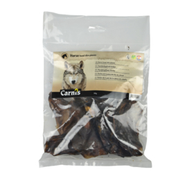 Carnis Paard huidstukjes  150gr