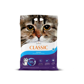 Extreme Classic Kattenbakvulling zonder parfum 14 kg