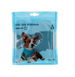 CoolPets Cooling Bandana 45x45cm M