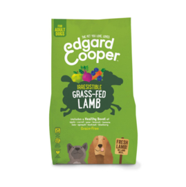 Edgard&Cooper Verse graslam, 7kg