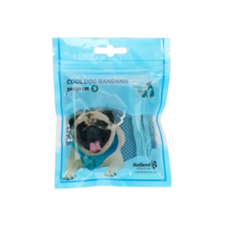 CoolPets Cooling Bandana 30x30cm S