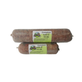 Dailymeat Kalkoen / geit compleet 500gr