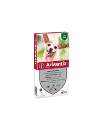 Advantix Hond  1-4kg