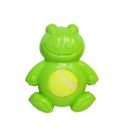 Multipet tennis buikjes