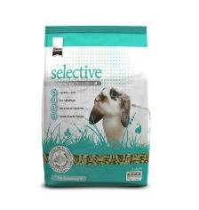 Supreme Science Selective Rabbit 10kg