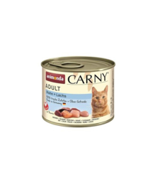 Carny Kip/Zalm, 200gr