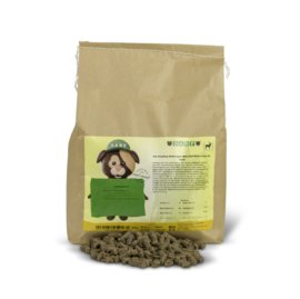 Darf Vol Bites Wild 4kg