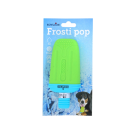 Kowloon Frosti pop, 14 cm.