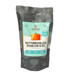 YDOLO bottenbouillon Iers Lam 230ml