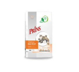 Prins VitalCare Multicat 400gr