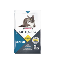 Versele-Laga Opti Life Cat Senior Kip 1kg