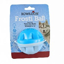 Kowloon Cooling Frosti Ball Ø 7,5 cm.