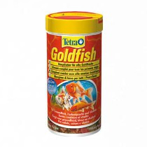 Tetra Goldfish 250ml