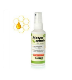 Anibio Pootjesbescherming Spray 75ml