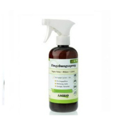 Anibio Melafon Omgevingsspray 500ml