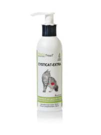 PhytoTreat Cysticat Extra 120ml