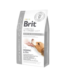 Brit Grainfree Veterinary Diet joint & mobility 2kg