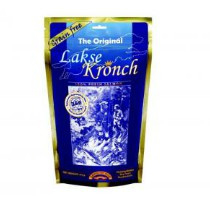 Lakse Kronch "Original" Zalmsnacks voor honden 100% Zalm 600gr