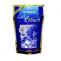 Lakse Kronch "Original" Zalmsnacks voor honden 100% Zalm 175gr