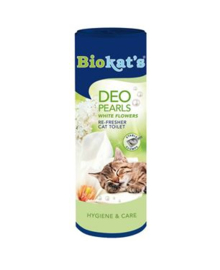 Biokat's Deo Parels  Spring 700gr