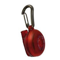 RogLite Lampje Red