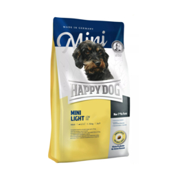 Happy Dog Mini Light Low Fat 1kg.