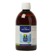 Puur Veg Omega 250ml