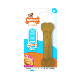 Nylabone Puppy bone Kip S