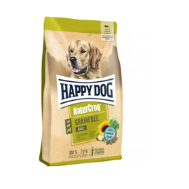Happy Dog NaturCroq Graanvrij 1kg
