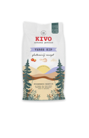 Kivo persbrok verse Kip Puppy Glutenvrij 14kg