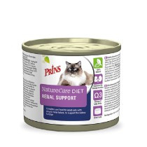 Prins Nature Care Kat Dieetvoeding Renal Support 200gr