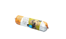 Carnivoer Hond Eend Mix 250gram