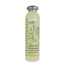 Greenfields Hondenshampoo after-bite 250 ml