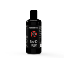 The Health Factory Nano IJzer 200ml