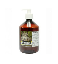 Carnis Zalmolie 100% Puur 500ml